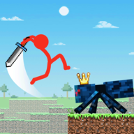 像素火柴人战争破解版无限金币