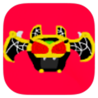 假面骑士月骑模拟器