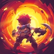 挖掘与地下城国际版