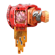 假面骑士阿基蕾娜驱动器