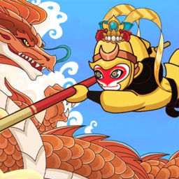 召唤孙悟空破解版