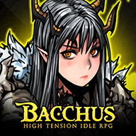 Bacchus游戏
