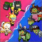 逃出生化镇免广告版