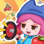 加油吧店长大人无限金币版