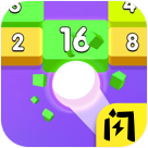 万宁弹球无限金币版