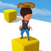 Stack Rail Maker游戏