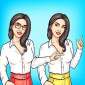 Happy Spot The Difference单机版