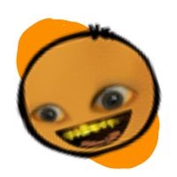 错误化烦人的橘子(Friday Night Funkin)