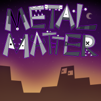 粘粘世界金属物质游戏