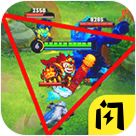 野王峡谷pk免广告