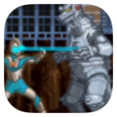 火影vs奥特曼游戏