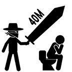 画线火柴人无限体力