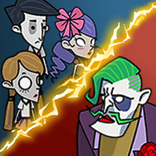 你来追我呀免广告版