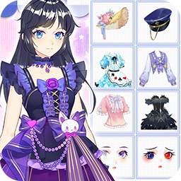 可可星动营游戏