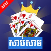Sabsuch:Khmer Card Game手游