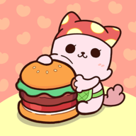 汉堡猫Burger Cats2022