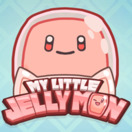 小小果冻怪(My Little Jellymon)