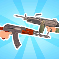 Level Up Weapon游戏