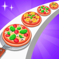 我想要披萨无限金币版