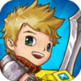 孤独的勇者战士无限金币版