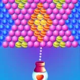 泡泡龙2(Bubble Shooter 2)
