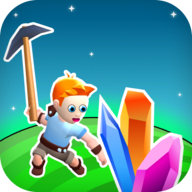 小小宇宙3D袖珍星球