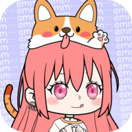 捏脸头像制作器全部解锁版