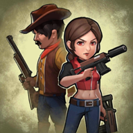 Mega Gunslinger: Variable skills内置菜单版