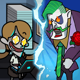 找个厂上班游戏