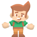 磊子大冒险游戏