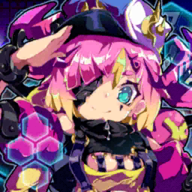 赛博枪神(Cyber Gunner)