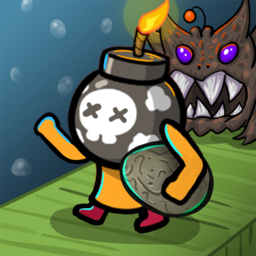 激情大乱斗免广告破解版