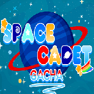 加查太空学员Space Cadet Gacha中文版