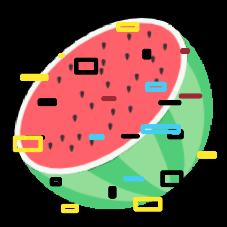 周五夜放克错误化刘华强模组