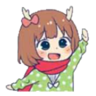 吃掉小鹿乃小游戏