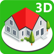 Home Design 3D游戏