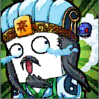 纸盒人大闹三国