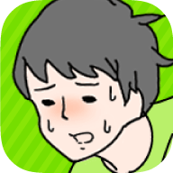 害羞男孩逃脱游戏