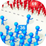 吃鸡兵多多免费版