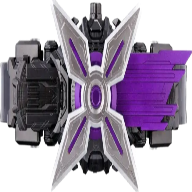 假面骑士忍者腰带模拟器Shinobi Driver