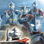 奥特曼格斗进化0金手指手机版