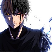 一拳超人:遗忘黑暗(One Punch Man:Oblivion Of Darkness)