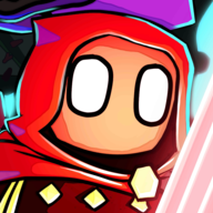 闪灵猎人(Hunt-or-Haunt)手机版