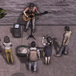 大多数人生模拟器无限金币版