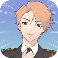 捏脸头像制作器动漫男孩角色创造