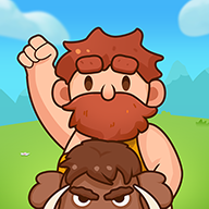 原始人模拟器破解版