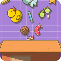 菜鸟模拟器收纳达人免广告版