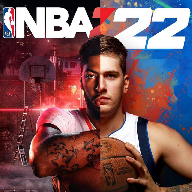 nba2k22手机版中文直装版免费