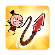 忍者大师偷袭游戏