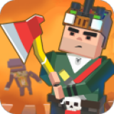 我打僵尸贼猛无敌版